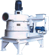 Pellet Hammermill 