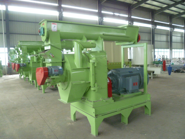 GEMCO Wood Pellet Mill for Home Use – Buy High Quality Wood Pellet Mill for  Fuel Pellets Making