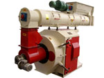 Wood Pellet Mill