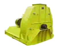 Pellet Hammermill 